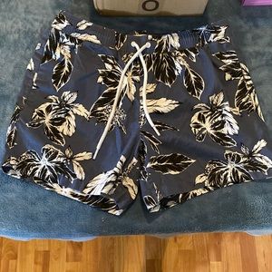 Goodthreads L men's swim shorts
